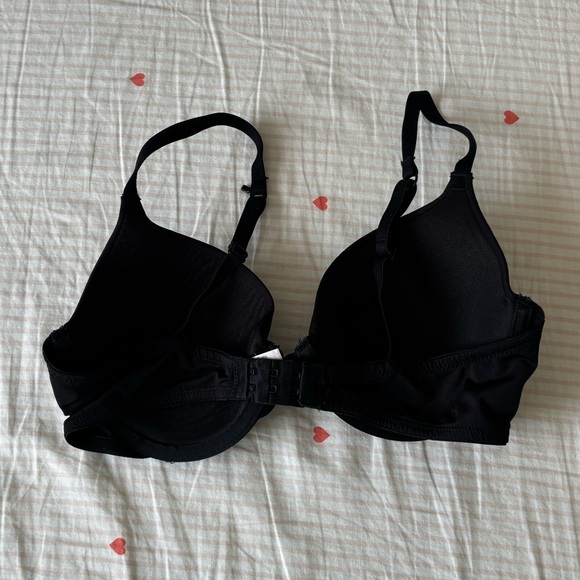 basic bra - Picture 2 of 3